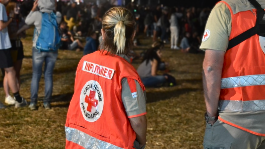 Notre nouvelle référente territoriale du soutien psychologique