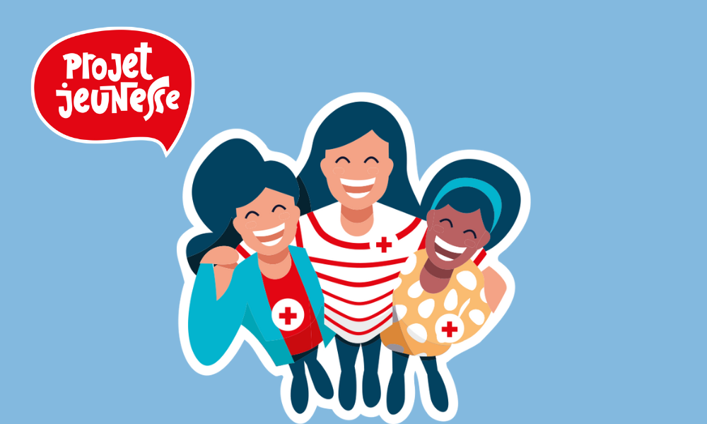 Bénévoles jeunesse