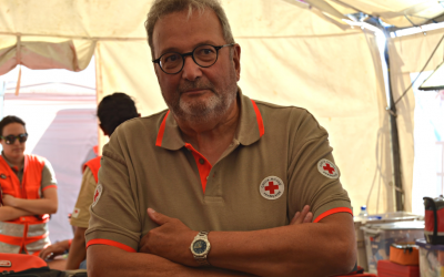 Journée internationale des volontaires, le message de notre président